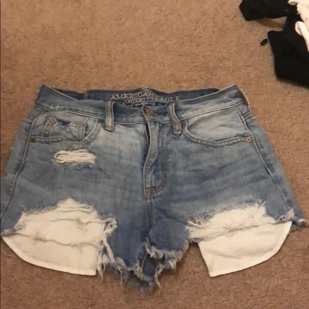 American eagle shorts